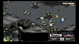 승자전 1경기 승자 vs 2경기 승자