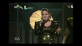 크리스티나, Lonely(2ne1)/ 슈퍼스타K3 TOP5, 10월 21일