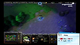 결승전 3경기 Xianfenf(HM)(중국) vs 박준(OC)(한국) _ WCG 2011 GF 바로가기