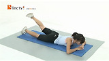 힙 익스텐션 (Hip Extensid)