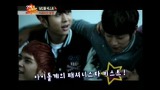 스타일리시한 남친돌 '비스트' 의류화보촬영