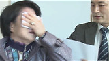 [이경위의 행복찾기] - 해어진 가족 찾아주기, 남양주서 이건수 경위