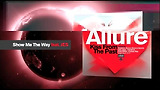 트랜스 황제 티에스토의 귀환 Allure - Kiss From The Past
