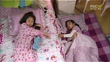 신애와 헤어지기 싫은 해리_지붕뚫고 하이킥 124회