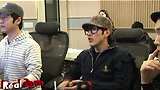 보컬 코칭하는 준수의 모습_REAL 2PM  