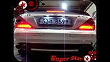 SL55 AMG 배기음 함 올려보야요~^^