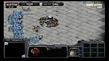 1경기 박상우(T) vs 김재훈(P)