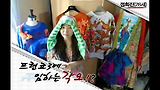프로젝트 런웨이 코리아3 뉴 디자이너, 정희진!!