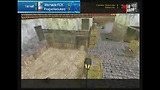 [카운터 스트라이크] Wemade Fox vs Frag eXeucutors 2세트