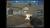 [크로스 파이어] Vault vs Hollis
