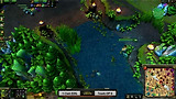 WCG SBA LOL리그 결승전 2경기