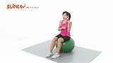 시티드 얼터네이팅 해머 컬 (Seated Alternating Hammer Curl)