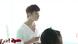 스타카드 촬영 현장_REAL 2PM 