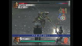 [PS2] 진 삼국무쌍 2,3,4 [마초 동관전투] 바로가기