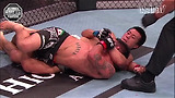 UFC - Ultimate Korean Fighters [PART 1]