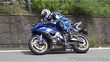 YZF-R6, GSX-R750, CBR250R, VTR1000F, R1100RS, K1300R 