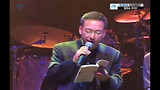 정호승 시집 『포옹』 출간 기념 북 콘서트 7. 「못」 시 낭송