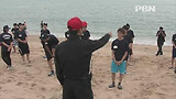 인천경찰특공대 여름캠프