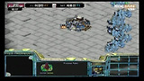 1경기 이경민(P) vs 최호선(T)