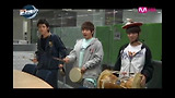 인피니트의 DJ DOC편 메이킹필름(1)