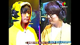 개인전 결승 및 시상식 권민우 vs 신철우