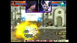 대장전 4강 B조 1세트 신관천정 vs 고수