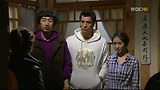 정음, 광수, 줄리엔, 인나의 우정_지붕뚫고 하이킥 116회