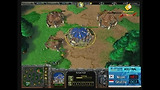 [워크래프트 3] Moon vs Grubby a