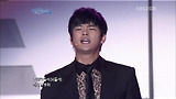 Broken/서인국_2011년 드림콘서트