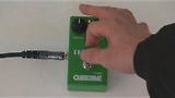 (이펙터) Maxon OD808