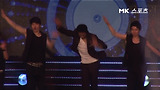 '2011 K리그 대상 시상식' 강수일 깜짝 셔플댄스