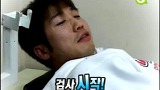 얼굴 빨개진 간호사 언니들 ㅡㅡ;;