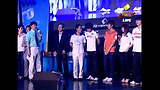 1세트 이제동(Z) vs 정명훈(T)