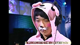 대장전 4강 B조 2세트 신관천정 vs 고수
