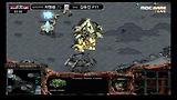 1경기 차명환(T) vs 김유진(P)