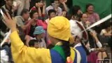 <2005 전주세계소리축제> 중요무형문화재 초청 - 굿이야 GOOD! "남사당놀이"