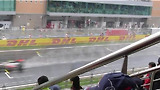 F1 결승전출발 세이프티카상황
