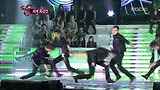 비스트 _ 쇼크 _ 페브리스 에로티카 _ 커버댄스 페스티벌