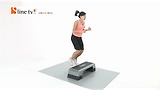 점프 업 온 스텝박스 (Jump Ups On Stepbox)