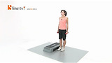 사이드 스텝 업 (Side Step Up)