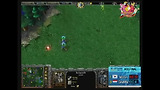 [워크래프트 3] Moon vs Grubby b