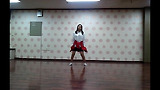 STEP 중등 솔로 수업영상..