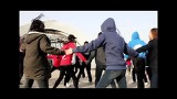 월드디제이페스티벌 Artistaff들의 셔플 플래시몹