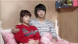 그녀의 오해, 준혁♡정음_지붕뚫고 하이킥 118회