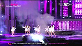 훗 소녀시대_2011 한류 드림페스티벌