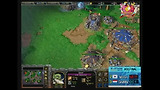 [워크래프트 3] Moon vs Grubby c
