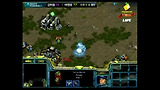 6세트 김택용(P) vs 이영호(T)