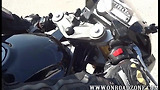 코멧250R EFi