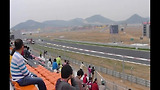 F1영암서킷 젠쿱경기