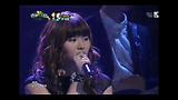 투개월, 달팽이(패닉)/슈퍼스타K3 TOP5, 10월 21일